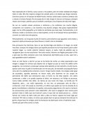 Cuento Medioambiente