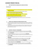 Derecho internacional publico repaso