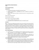 Organizacion