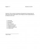 Formalizando la entrega: Actas de libros reglamentarios