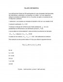 Capacidad empresarial