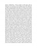 Introduccion a la filosofia ¿QUÉ ES LA LÓGICA?