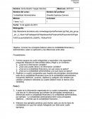 Contabilidad Administrativa y financiera, las diferencias entre ellas