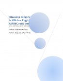 Reniec sede Lurin situacion mejorada