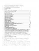 Mejoramiento en la atención al cliente en hoteles