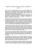 RESEÑA DE “EL ANÁLISIS CRÍTICO DEL DISCURSO Y EL PENSAMIENTO SOCIAL”