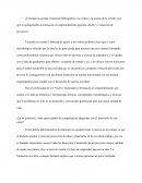¿Teniendo en cuenta el material bibliográfico, los videos y la misión de la UNAD, por qué es indispensable la formación en emprendimiento (gestión, diseño y evaluación de proyectos?