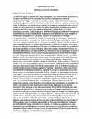 Apreciación del Arte Violines en el cielo (Okuribito)