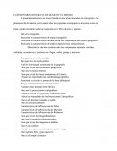 PSICOLOGIA DEL COMPORTAMIENTO SOCIAL