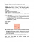 Administrador Financiero: Función Objetivo Clásica del Administrador Financiero.