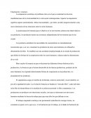 Enajenación y neurosis