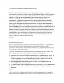 Revisión del contrato de la sociedad mercantil