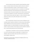 Reglamento del Servicio de Radioaficionados a las Radiocomunicaciones