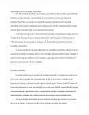 Antecedentes de las sociedades unimembres