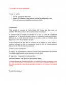 Lo que está en rojo es copy/paste