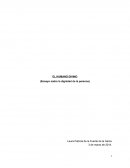 LA DIGINIDAD DE LA PERSONA