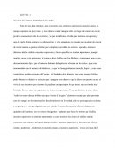 LEY NO. 1 NUNCA LE HAGA SOMBRA A SU AMO