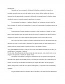 El individualismos