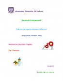 Desarrollo Interpersonal “Hábitos de la gente altamente efectiva”