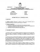 LABORATORIO DE PROPIEDADES TERMODINÁMICAS Y DE TRANSPORTE