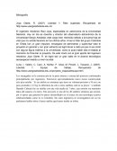 Enfoque aeroespacial