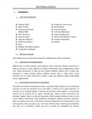 Historia clínica completa