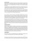 Caso 32: National Brands vs A-1 Holdings