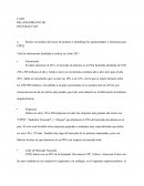 CASO: RELANZAMIENTO DE PINTURAS FAST