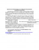 Injerencia de la filosofía antigua en la configuración del pensamiento occidental del renacimiento