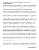 La Producción Rural