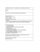 Curso intensivo de alto nivel notarial