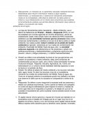 Recursos ambientales