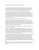 Sensacion,percepción y conciencia