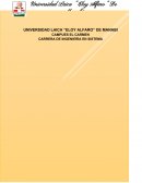 Aplicación de la asignatura de Auditoria Informática