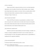 Presentación Empresa