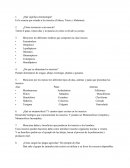 ¿Qué significa entomología?