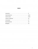 Cluster turistico. Clúster en Guatemala