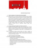 Nexflix