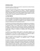 LOS CONCURSOS MERCANTILES EN LA EDAD MEDIA