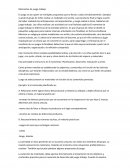 Momentos de juego-trabajo