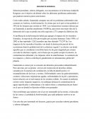 Discurso sobre problemas ambientales en guatemala