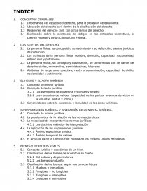 CONCEPTOS JURÍDICOS FUNDAMENTALES FINAL. Página 1