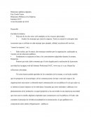 Relaciones públicas digitales. Tarea semana 4 Relaciones Públicas en la Empresa