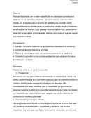 Habilidades de proyeccion profesional