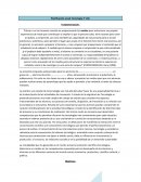 Planificación anual Tecnología 2° año