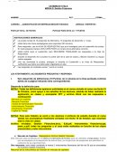 CATEDRA N°1 Fila A MÓDULO: Gestión Financiera