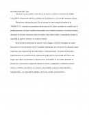 Trabajo de Investigación Grupal Análisis Financiero