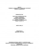 UNIDAD II “APRENDO A APRENDER EN LA MODALIDAD A DISTANCIA”