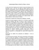 Materno infantil