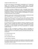 Congreso del estado de Nuevo León